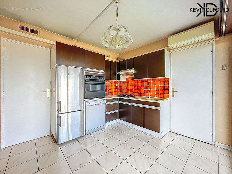 Appartement à AUBENAS