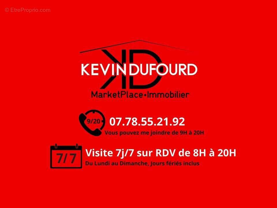 Appartement à AUBENAS