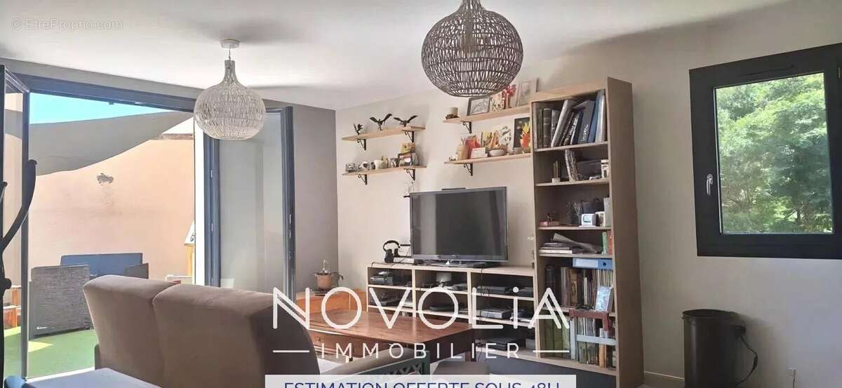 Maison à DECINES-CHARPIEU