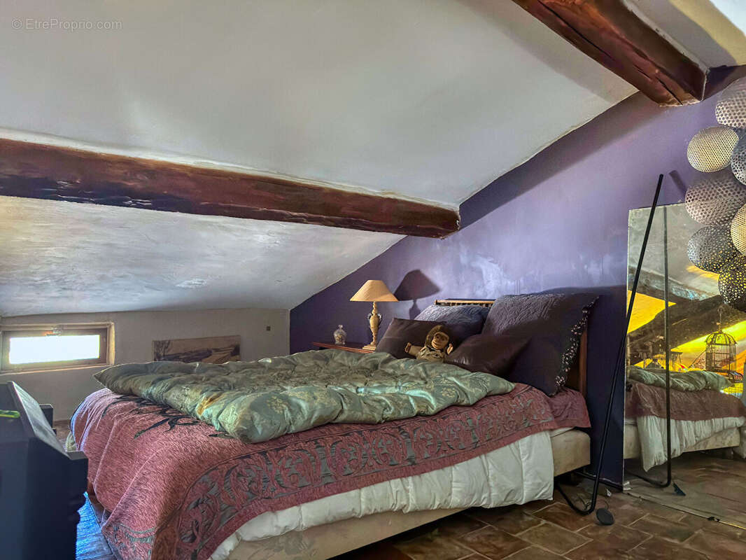 Appartement à BASTIA