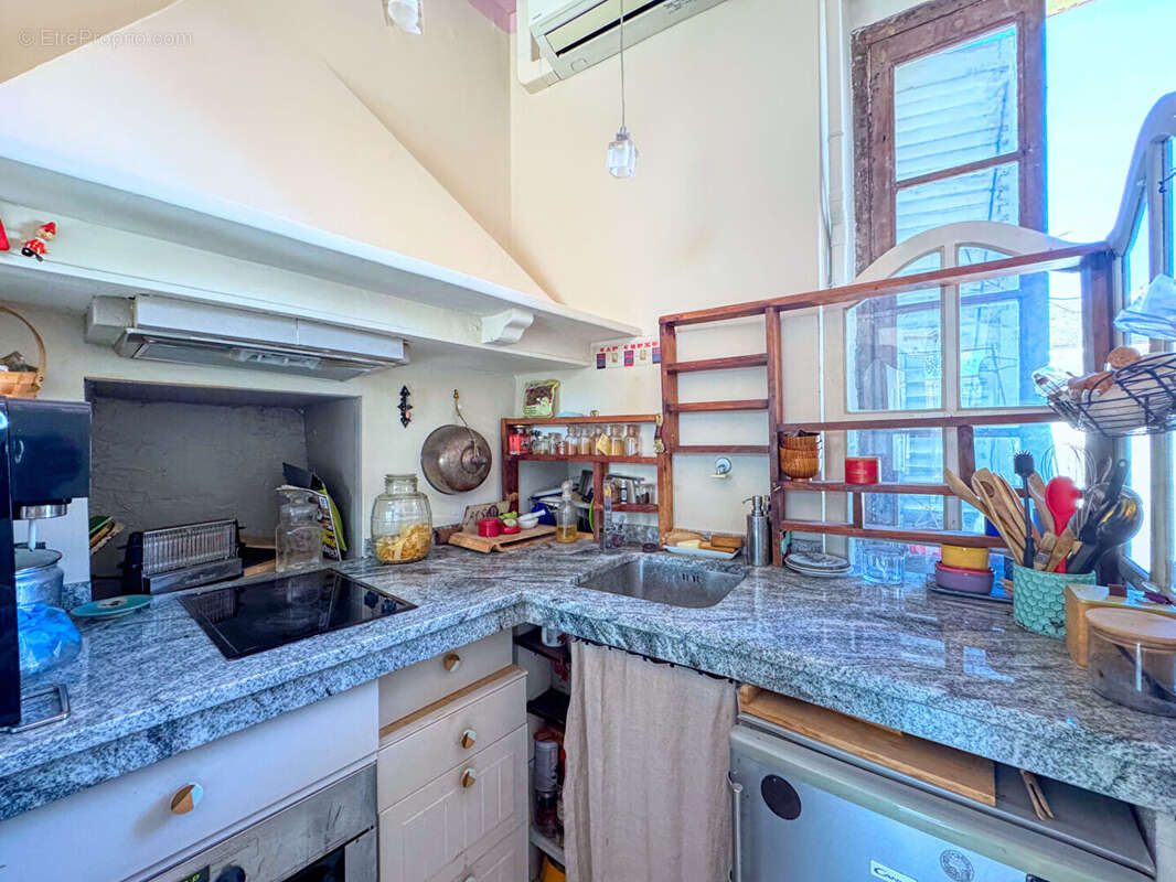 Appartement à BASTIA