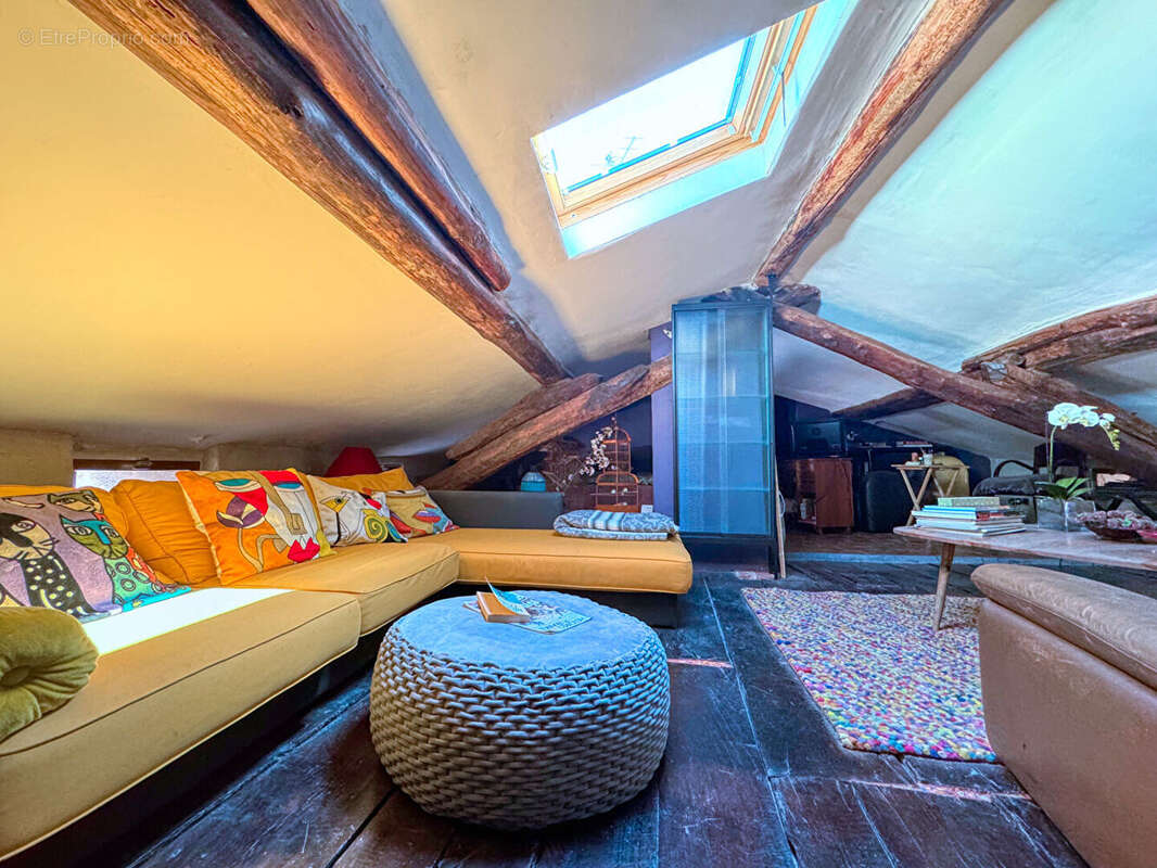 Appartement à BASTIA