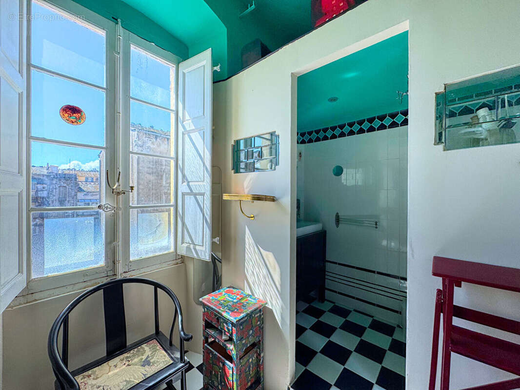 Appartement à BASTIA