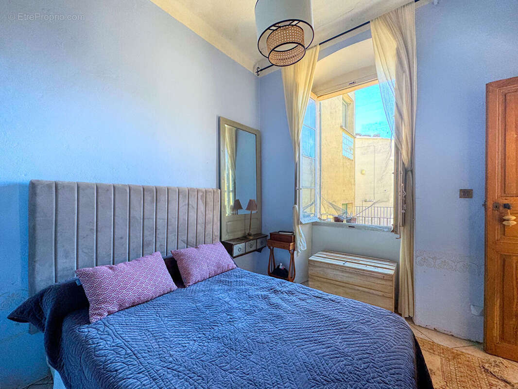 Appartement à BASTIA