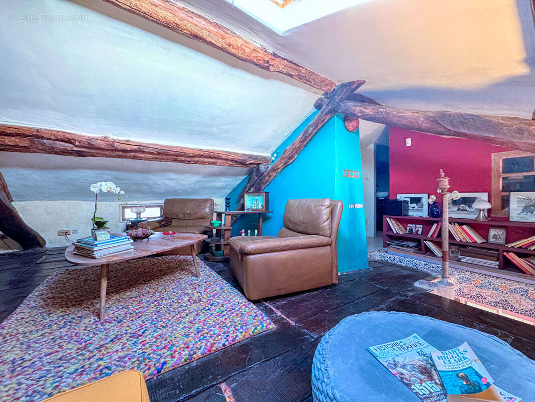 Appartement à BASTIA