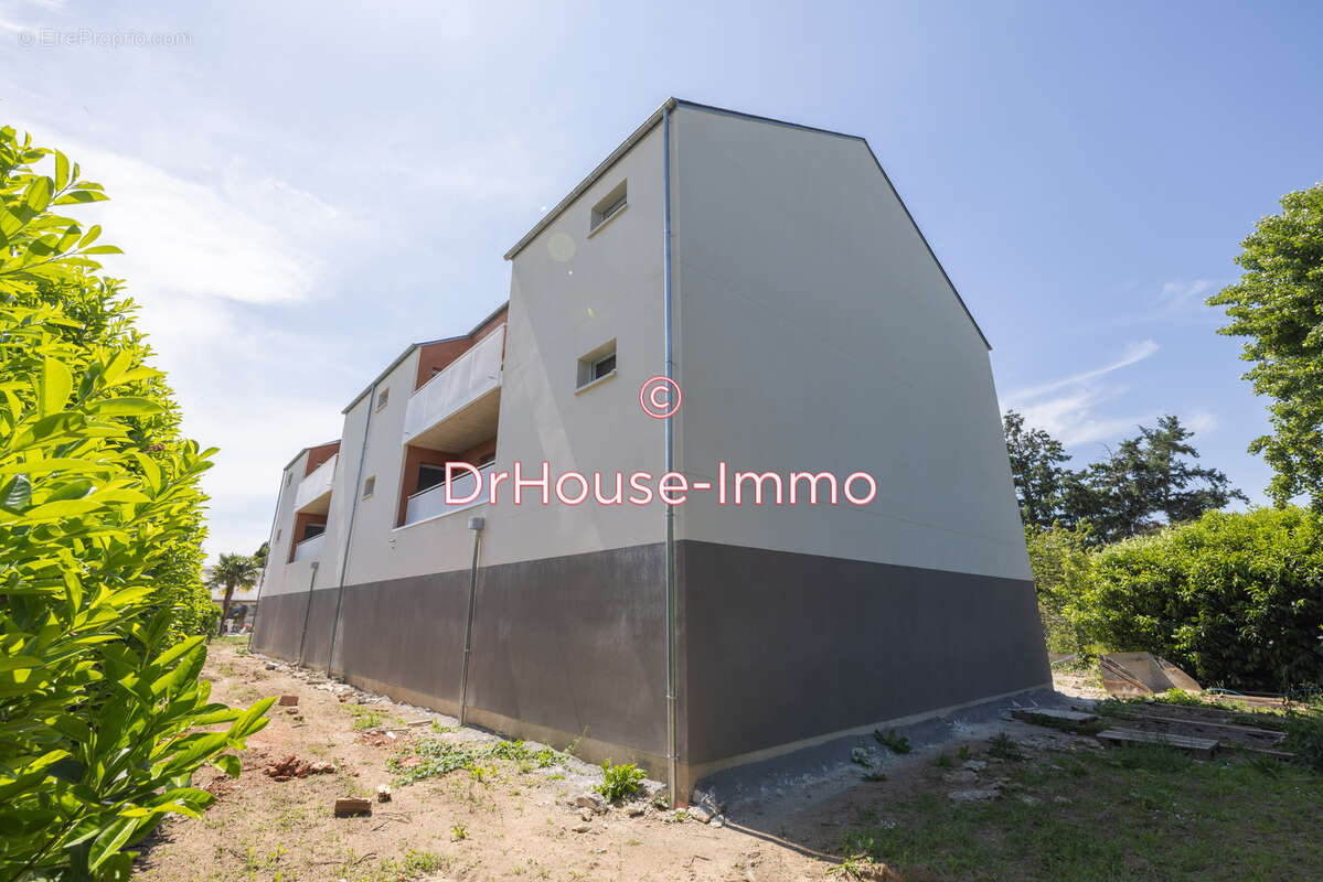 Appartement à SAINT-PRYVE-SAINT-MESMIN