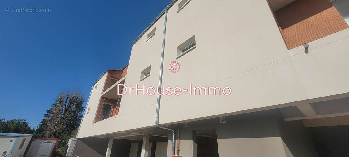 Appartement à SAINT-PRYVE-SAINT-MESMIN