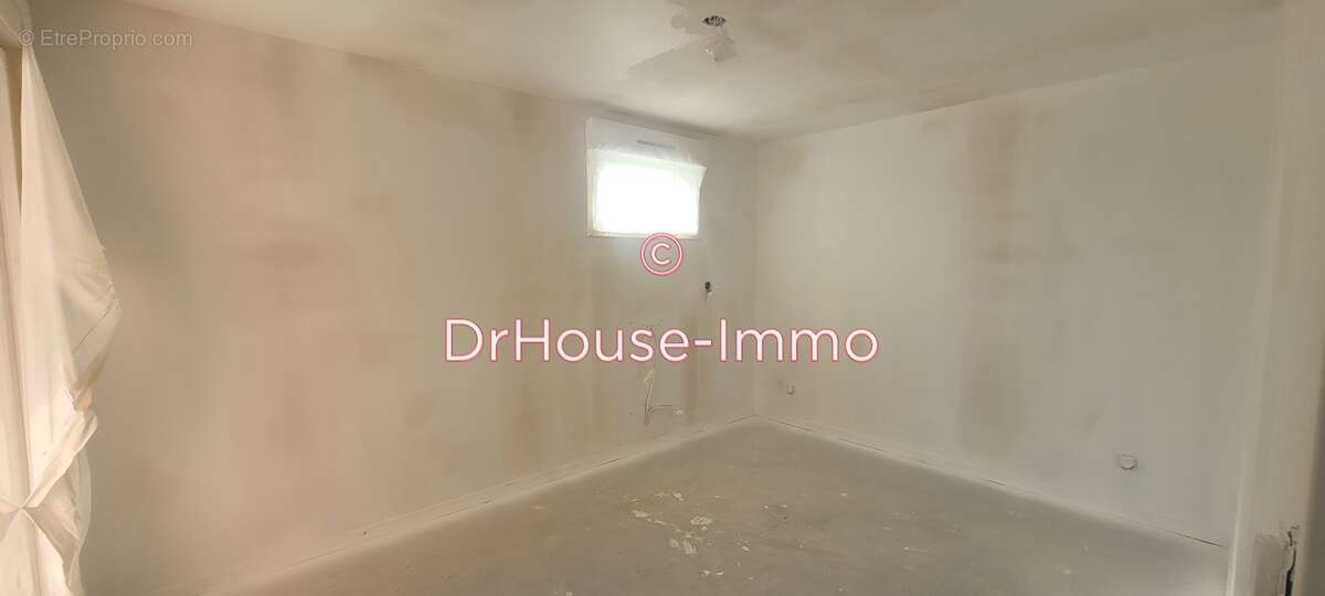 Appartement à SAINT-PRYVE-SAINT-MESMIN