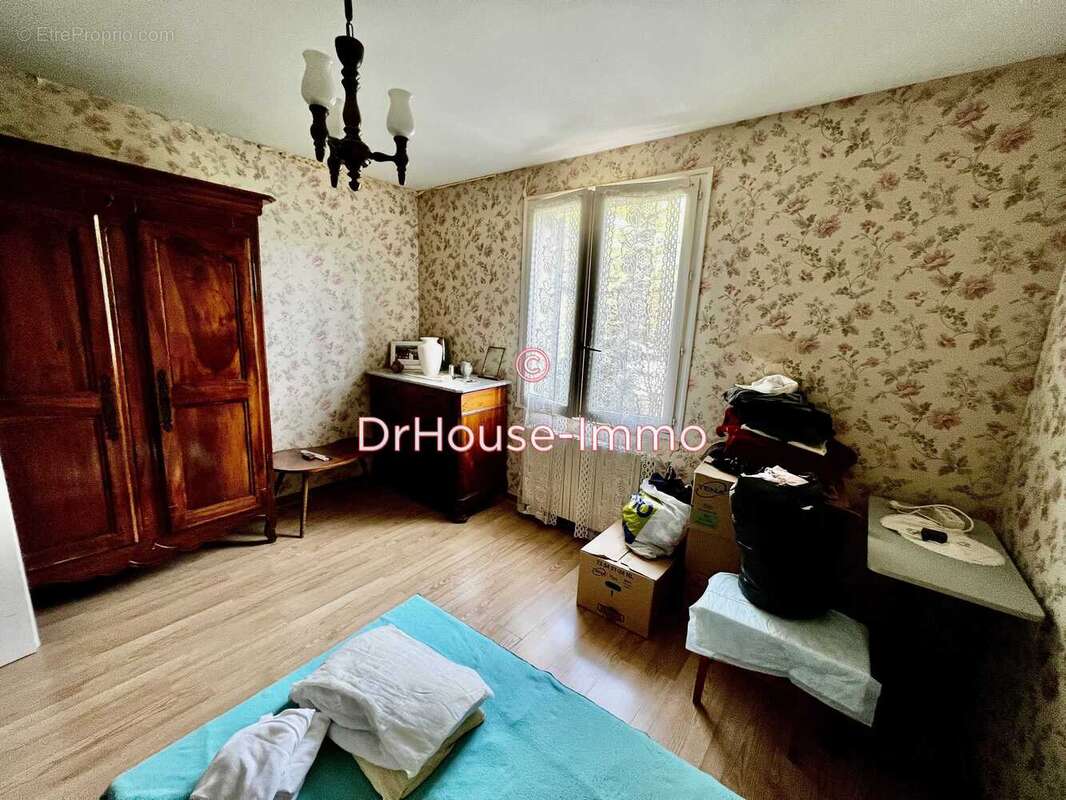 Maison à BUIS-LES-BARONNIES