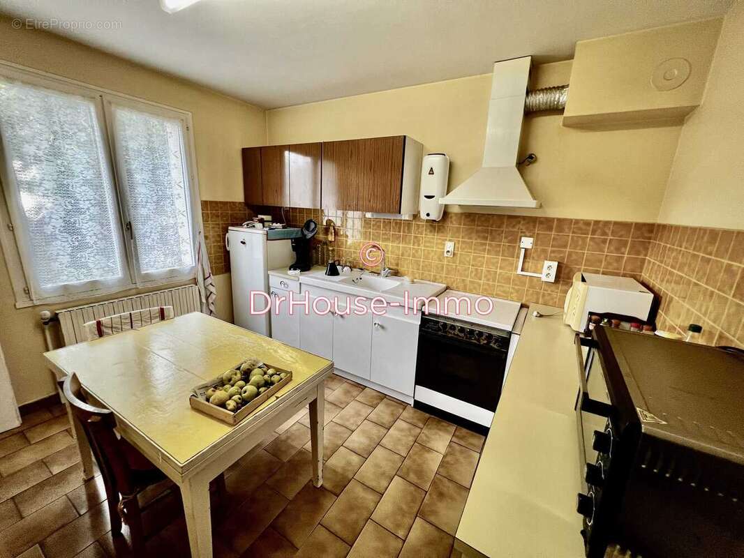 Maison à BUIS-LES-BARONNIES