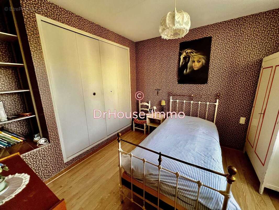 Maison à BUIS-LES-BARONNIES