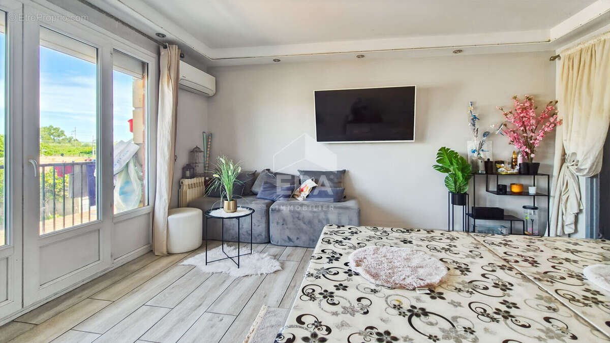 Appartement à TARASCON