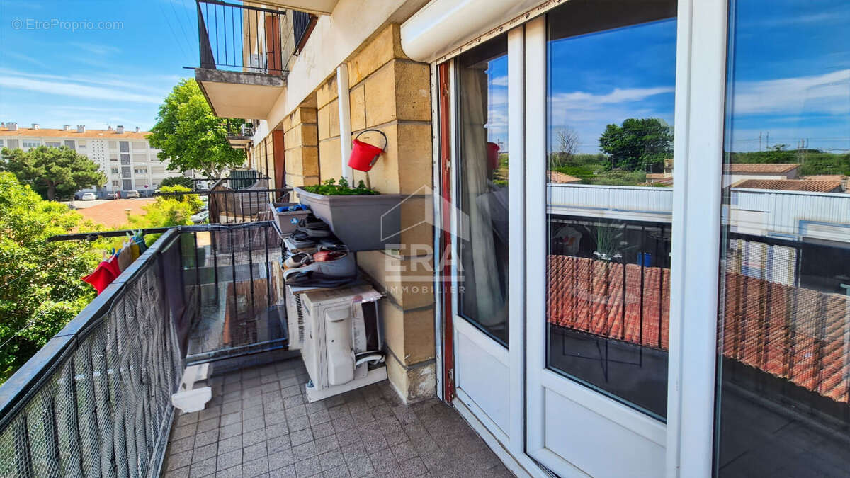 Appartement à TARASCON