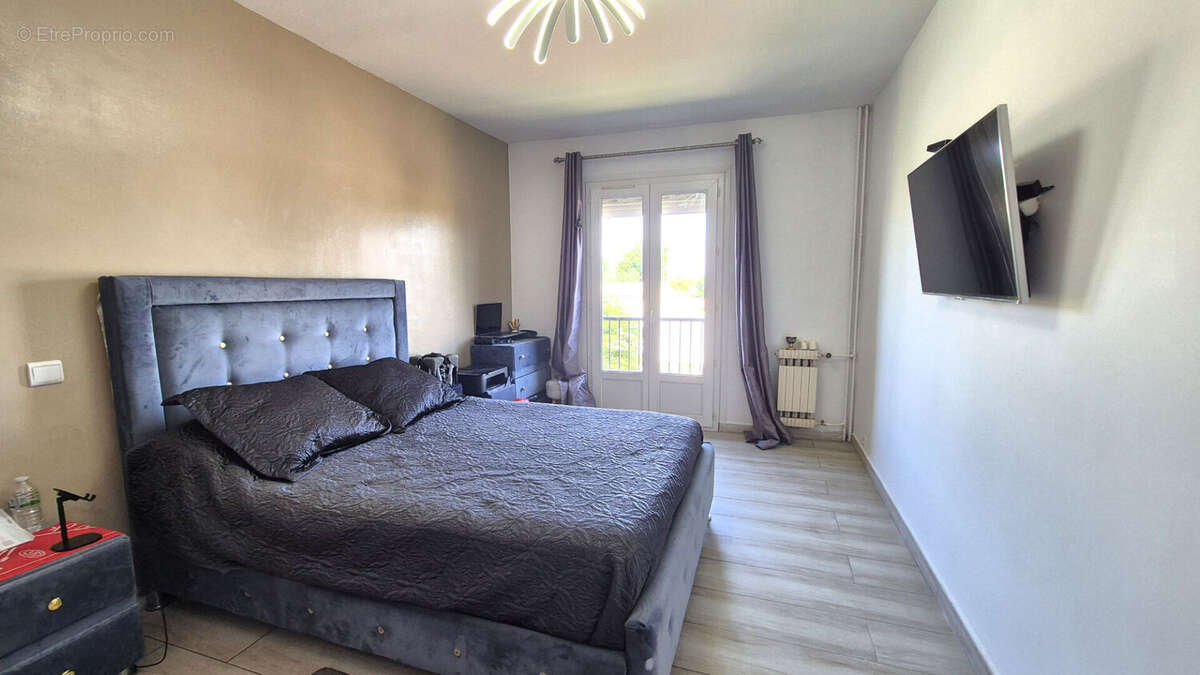 Appartement à TARASCON