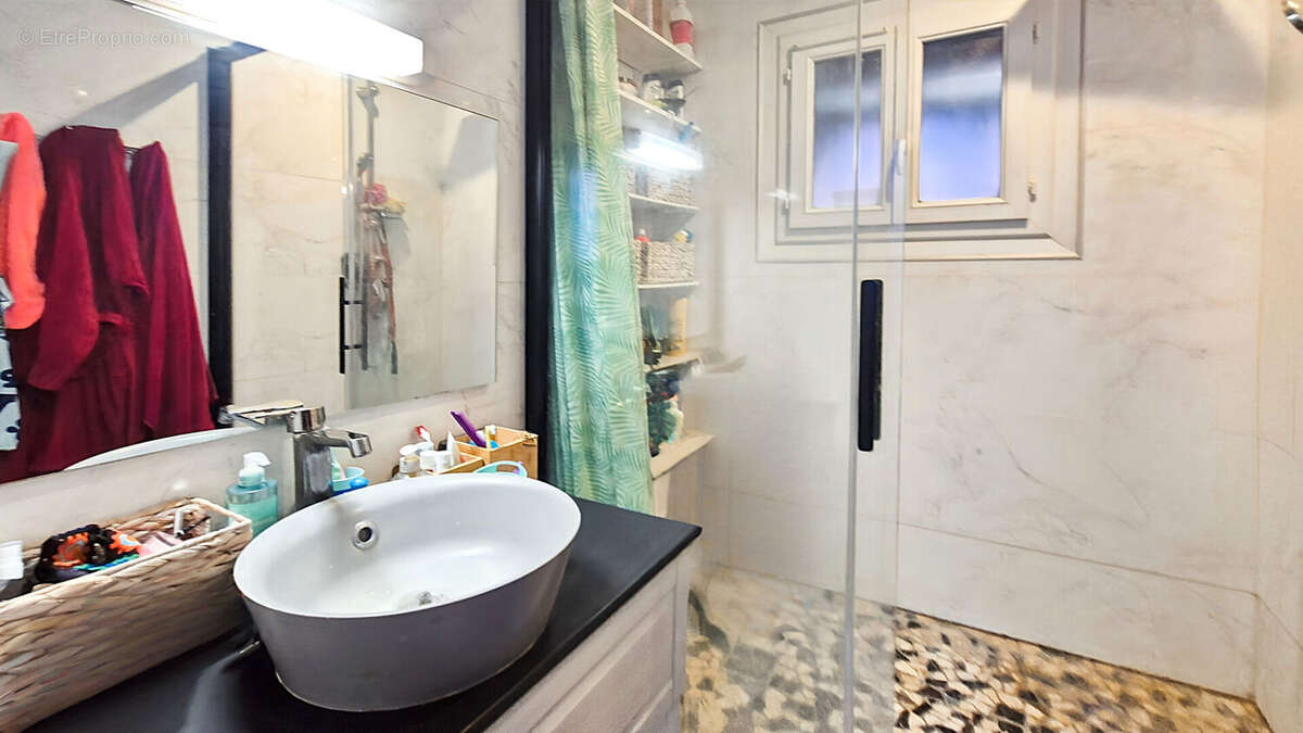 Appartement à TARASCON