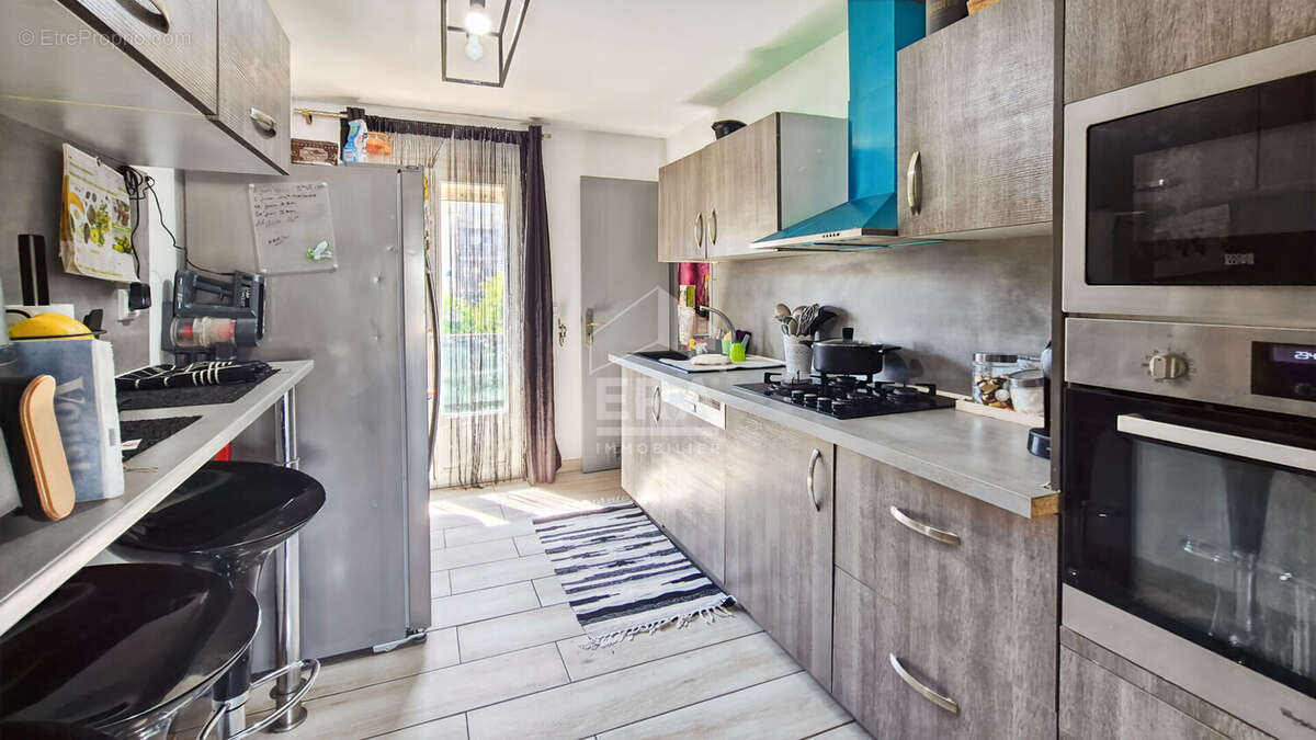 Appartement à TARASCON