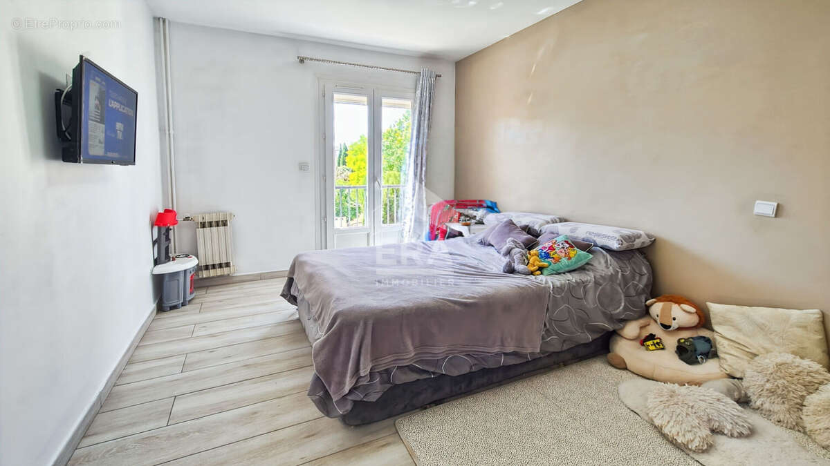 Appartement à TARASCON