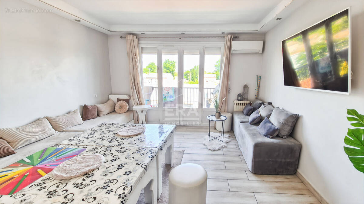 Appartement à TARASCON