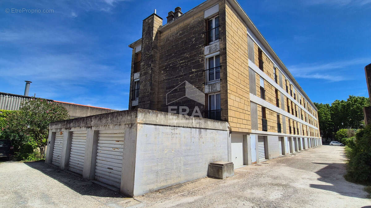 Appartement à TARASCON