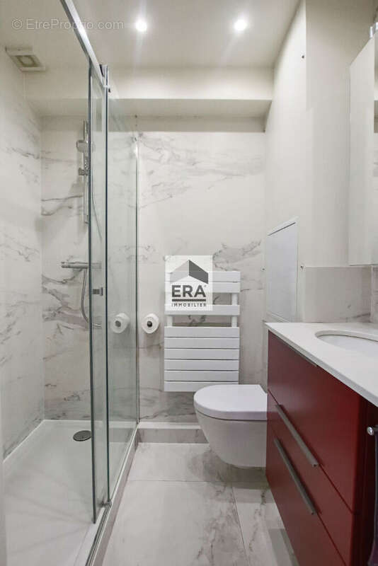 Appartement à PARIS-13E