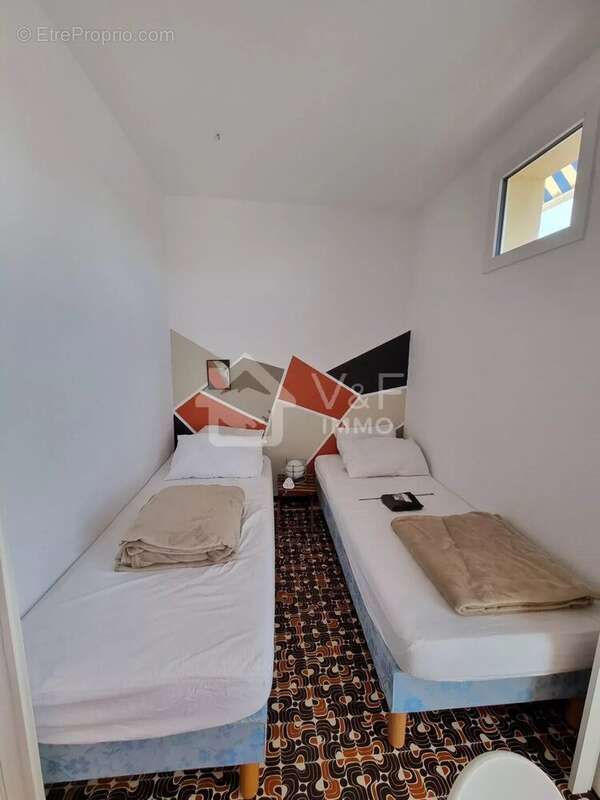 Appartement à ARGELES-SUR-MER