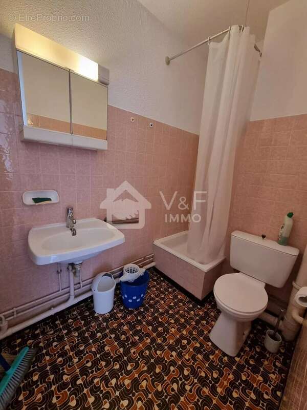 Appartement à ARGELES-SUR-MER