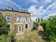 Maison à MARCEY-LES-GREVES