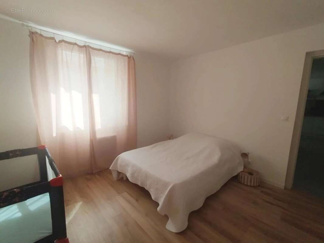 Appartement à NARBONNE