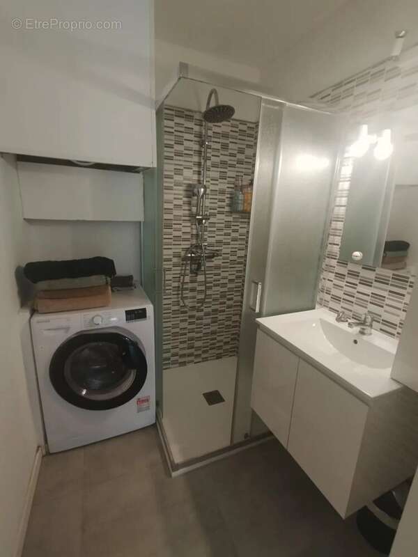 Appartement à NARBONNE