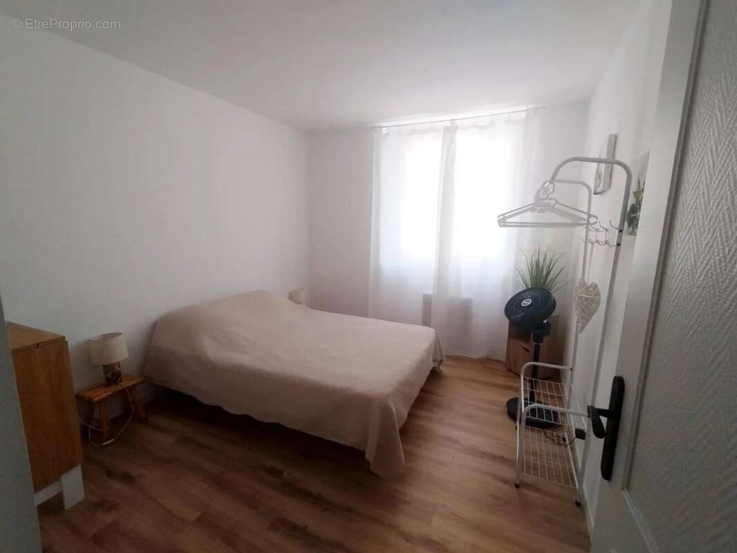Appartement à NARBONNE