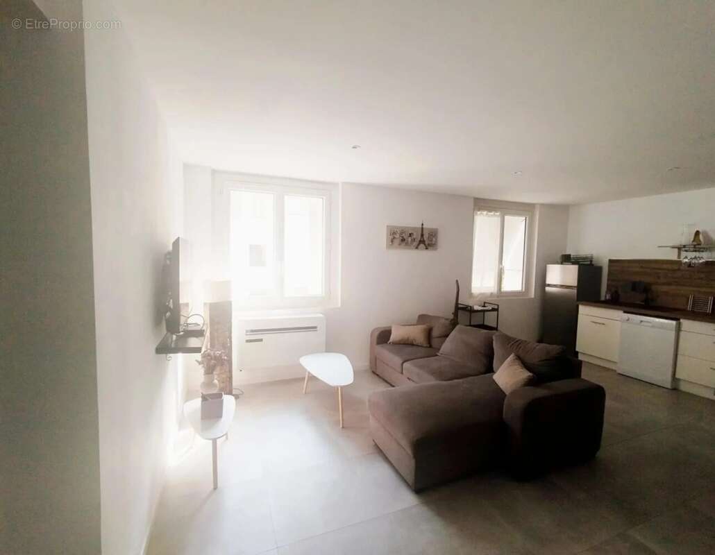 Appartement à NARBONNE