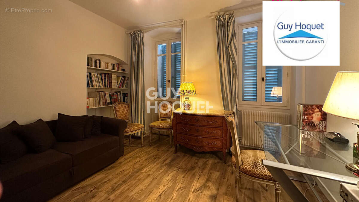 Appartement à BOURG-EN-BRESSE