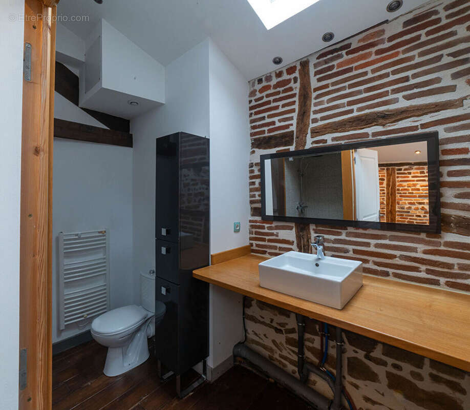 Appartement à BOURG-EN-BRESSE