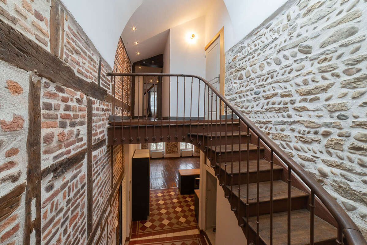 Appartement à BOURG-EN-BRESSE