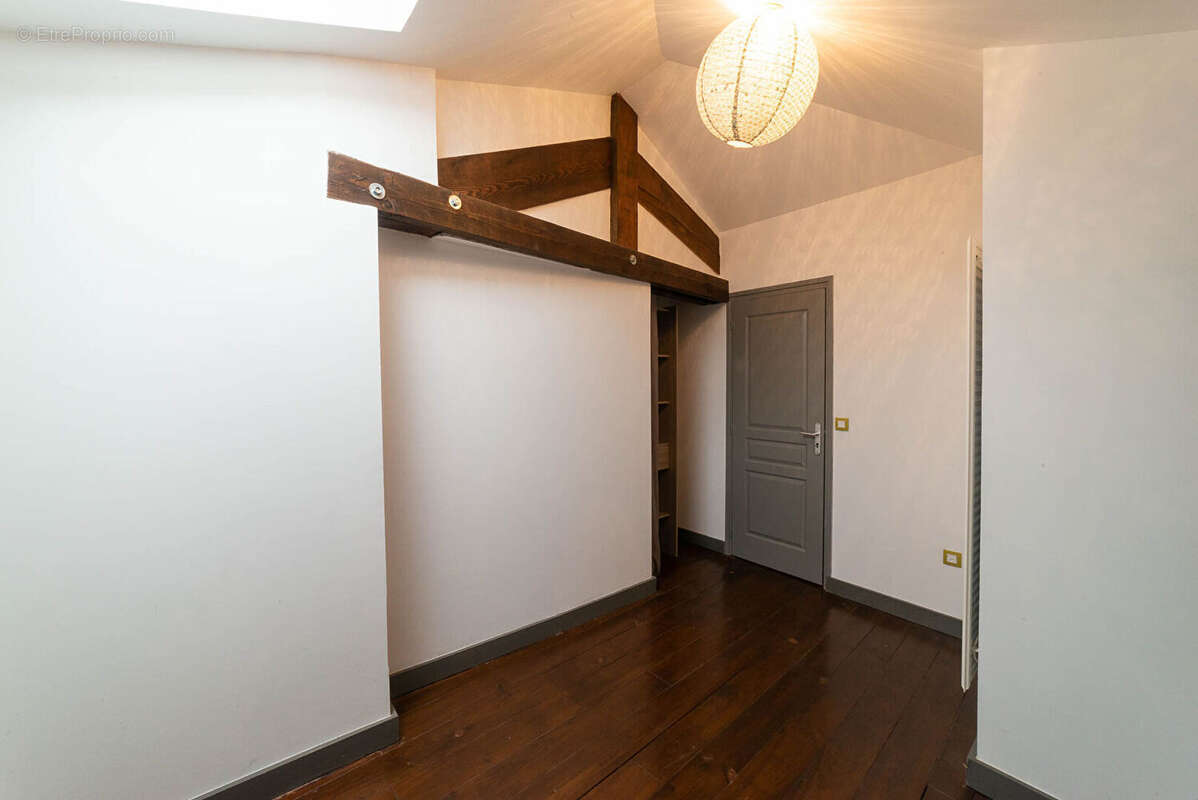 Appartement à BOURG-EN-BRESSE