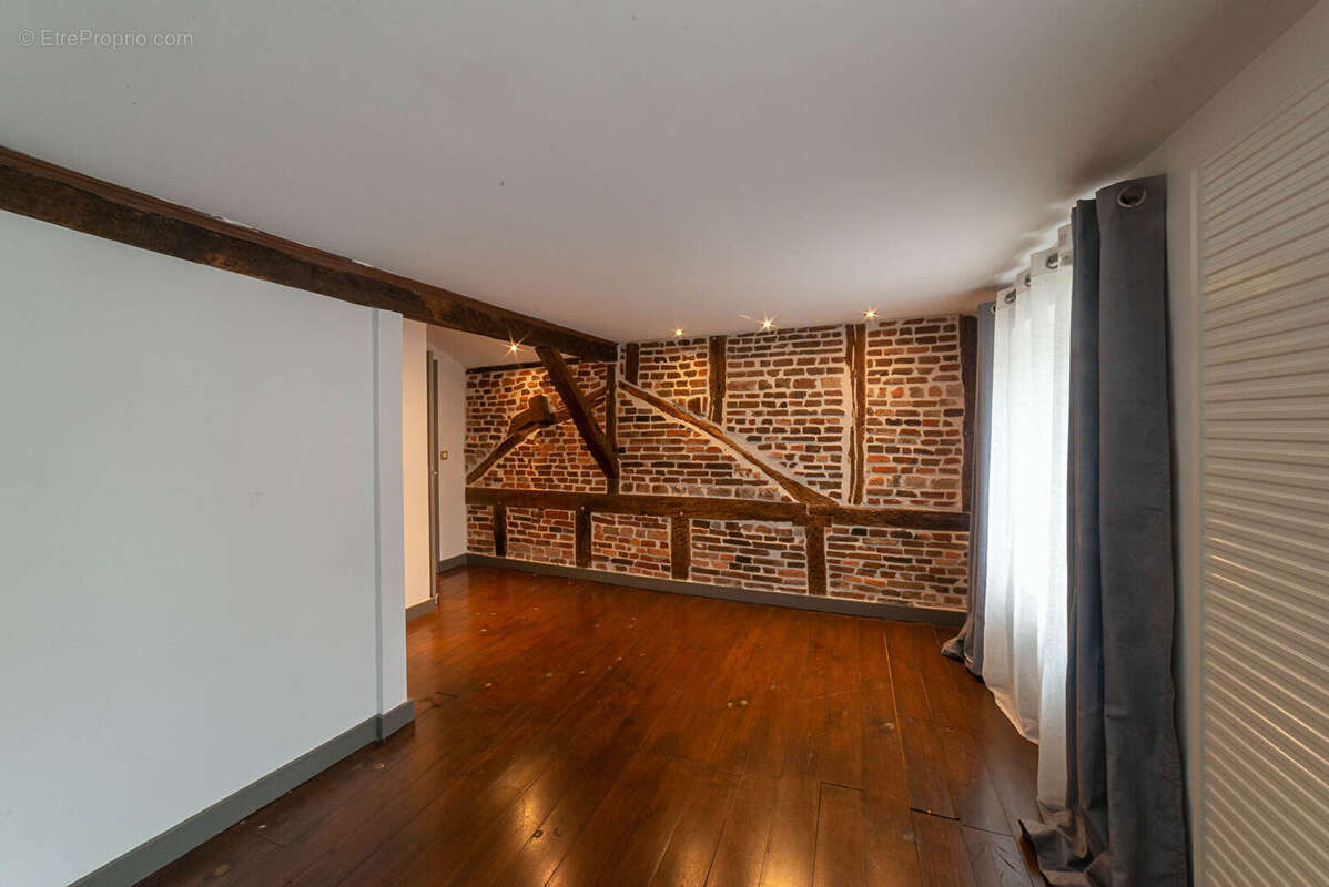 Appartement à BOURG-EN-BRESSE