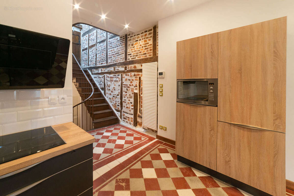 Appartement à BOURG-EN-BRESSE