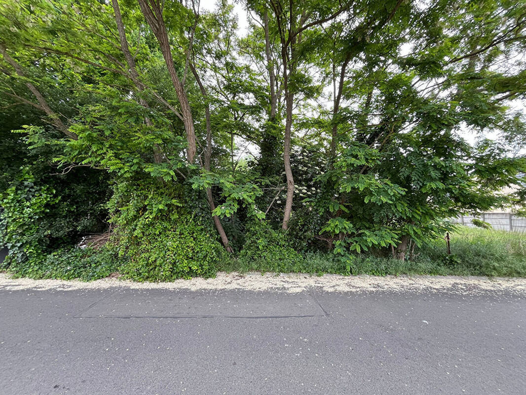 Terrain à SAINT-GERMAIN-LES-ARPAJON