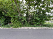 Terrain à SAINT-GERMAIN-LES-ARPAJON