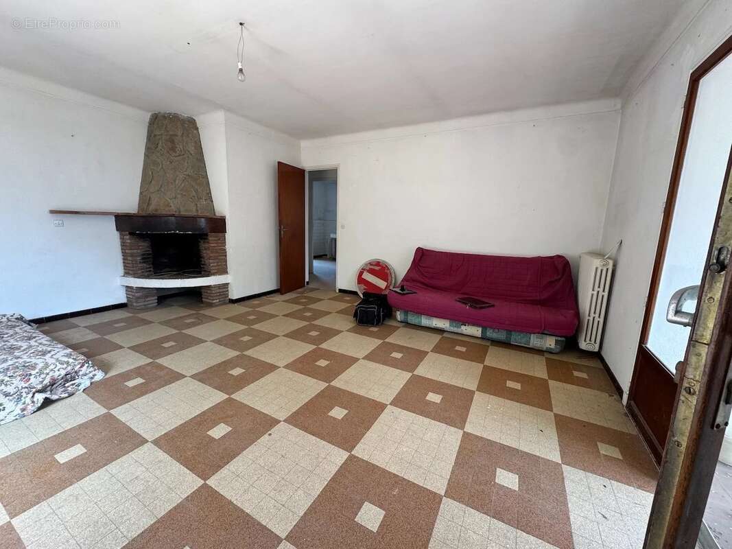 Maison à SAINTE-MAXIME