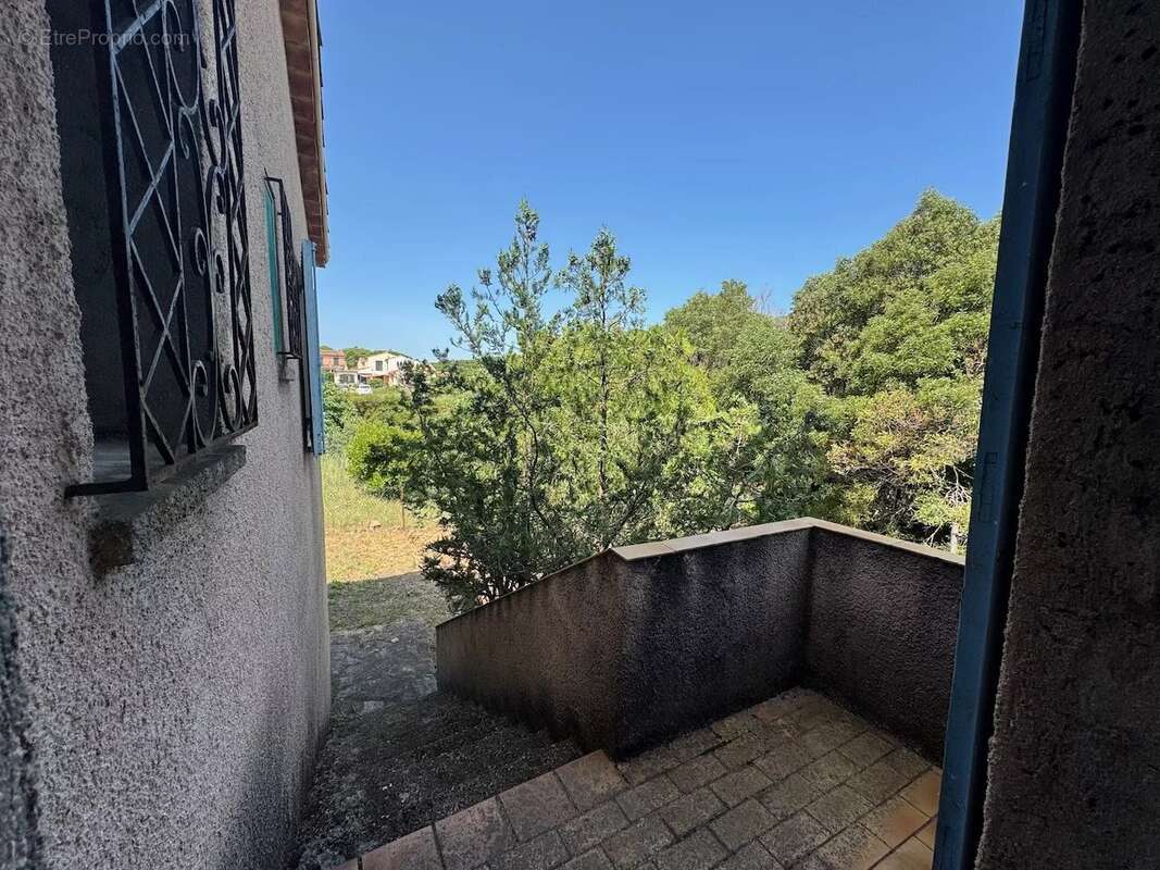 Maison à SAINTE-MAXIME