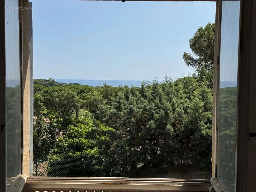 Maison à SAINTE-MAXIME