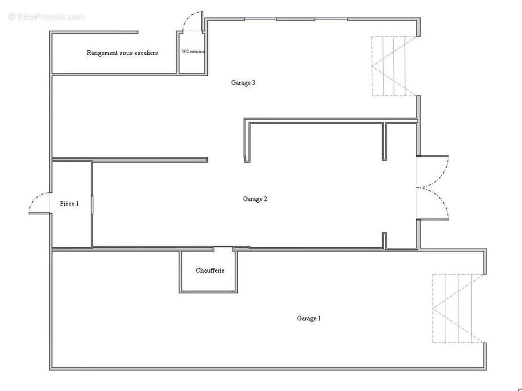 Maison à SAINTE-MAXIME