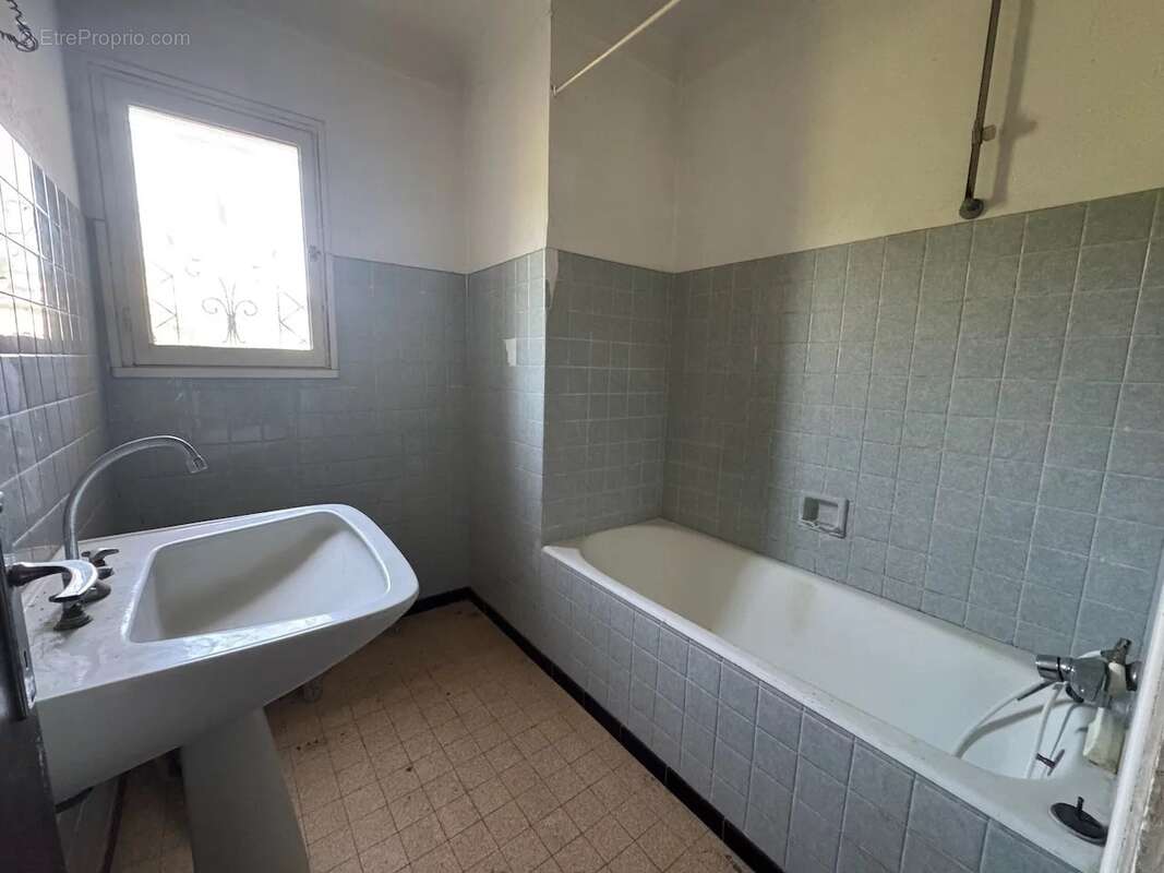 Maison à SAINTE-MAXIME