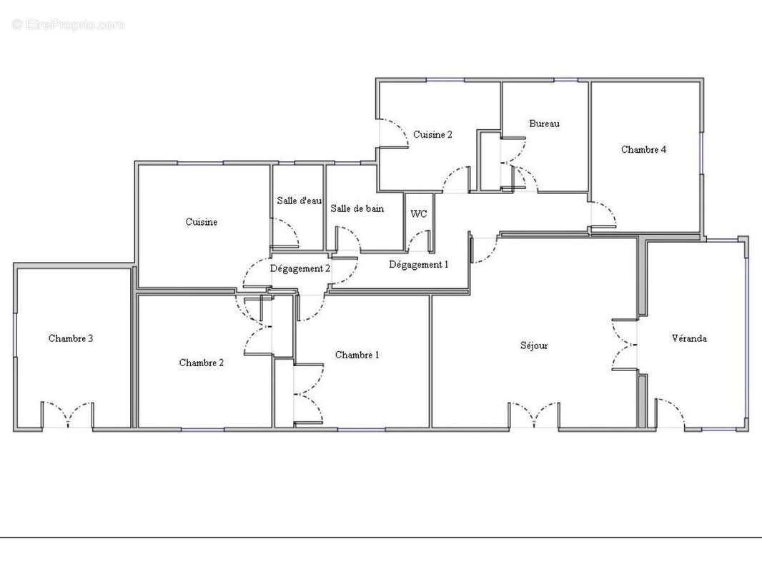 Maison à SAINTE-MAXIME