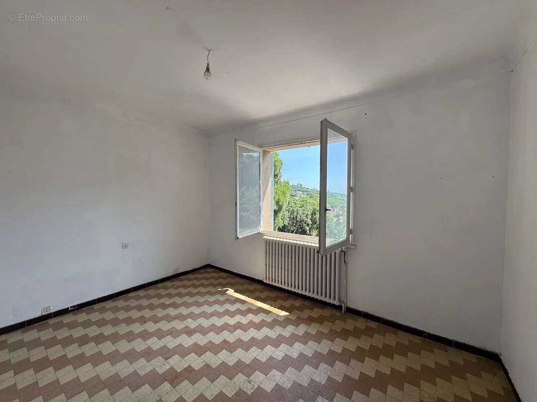 Maison à SAINTE-MAXIME