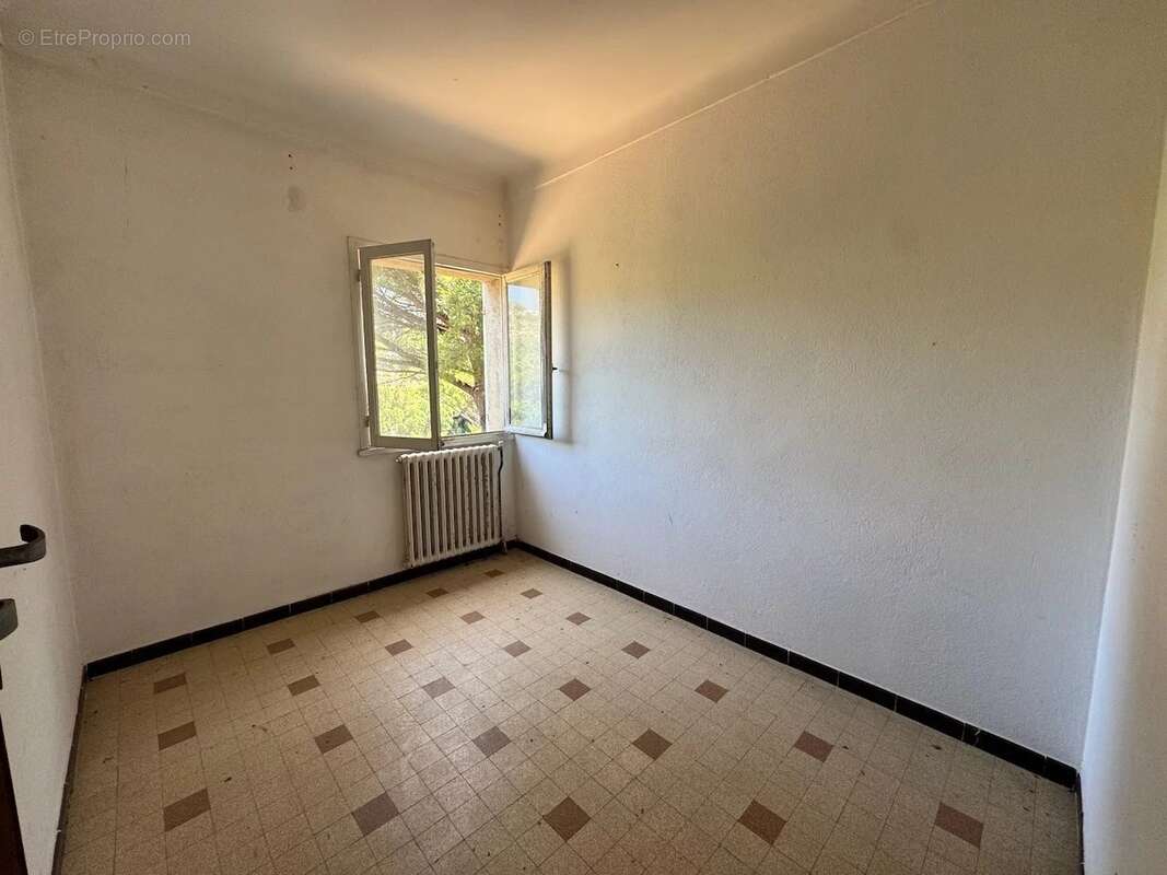 Maison à SAINTE-MAXIME