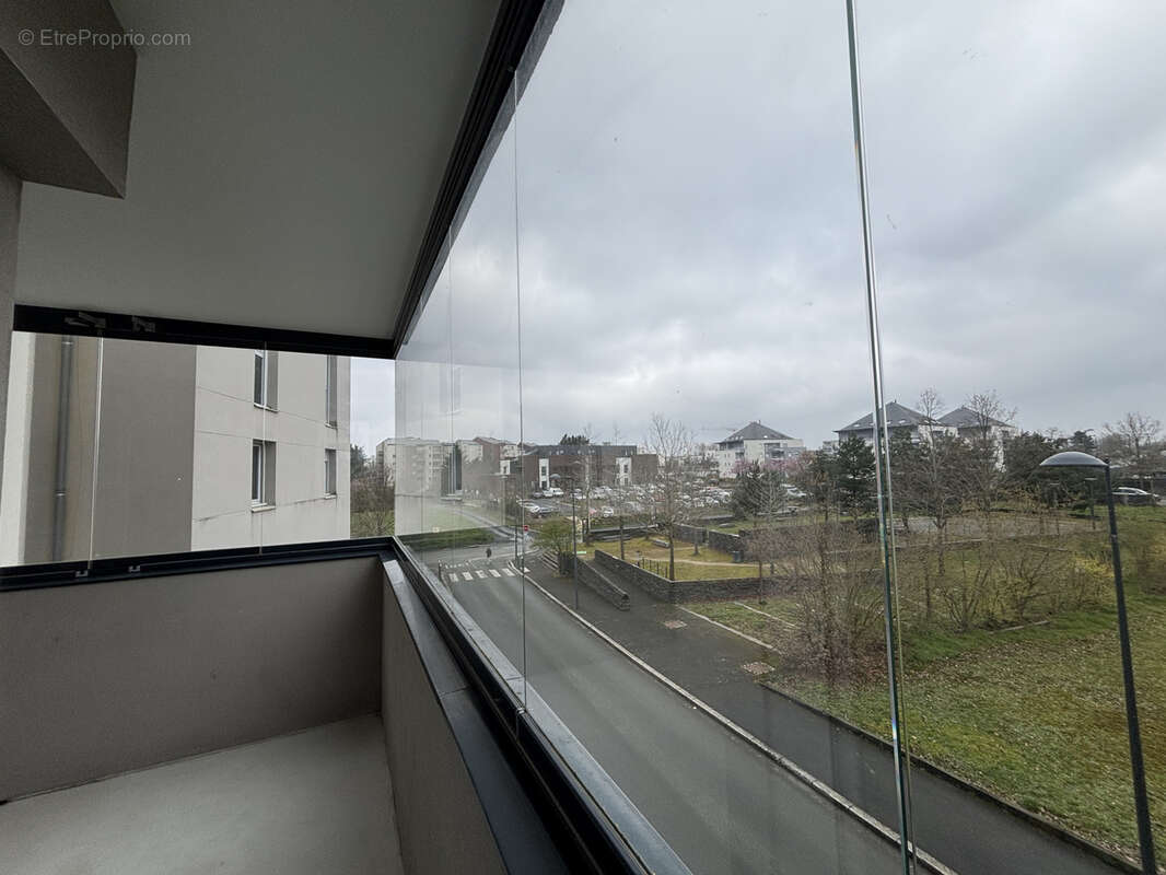 Appartement à ANGERS