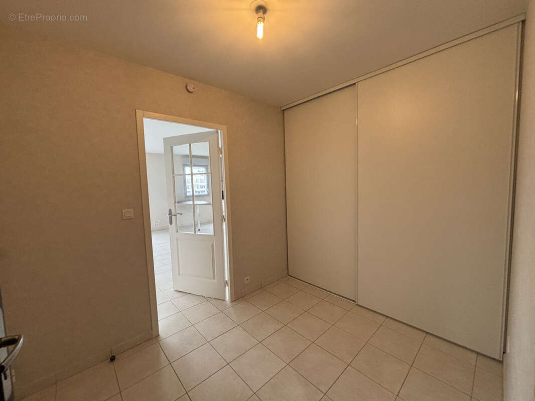 Appartement à ANGERS