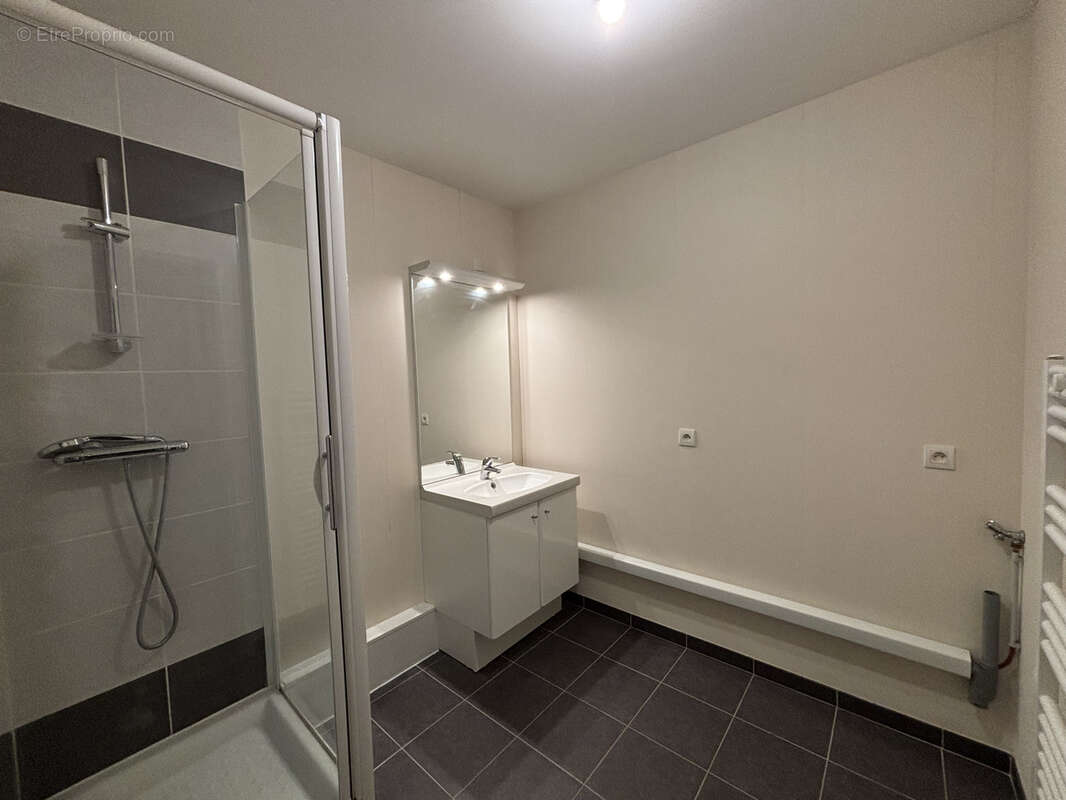 Appartement à ANGERS